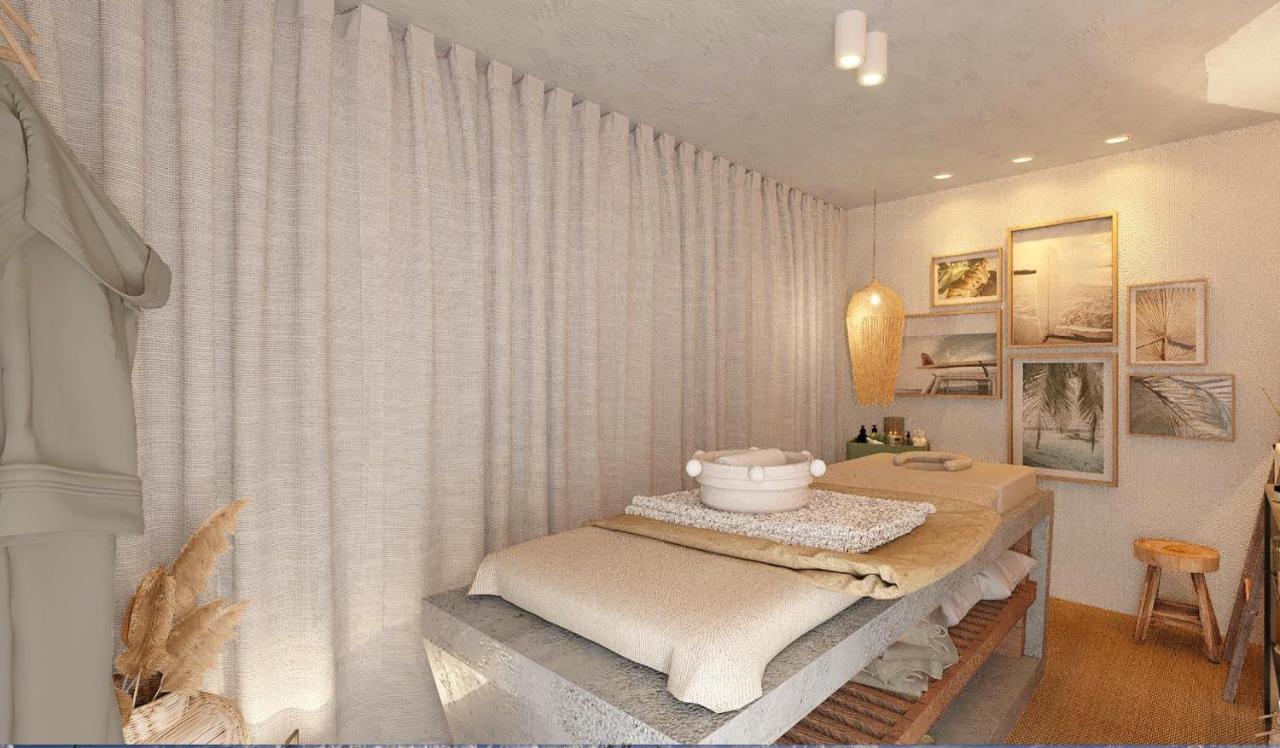 The Salty Pelican Yoga & Surf Retreat Peniche Buitenkant foto