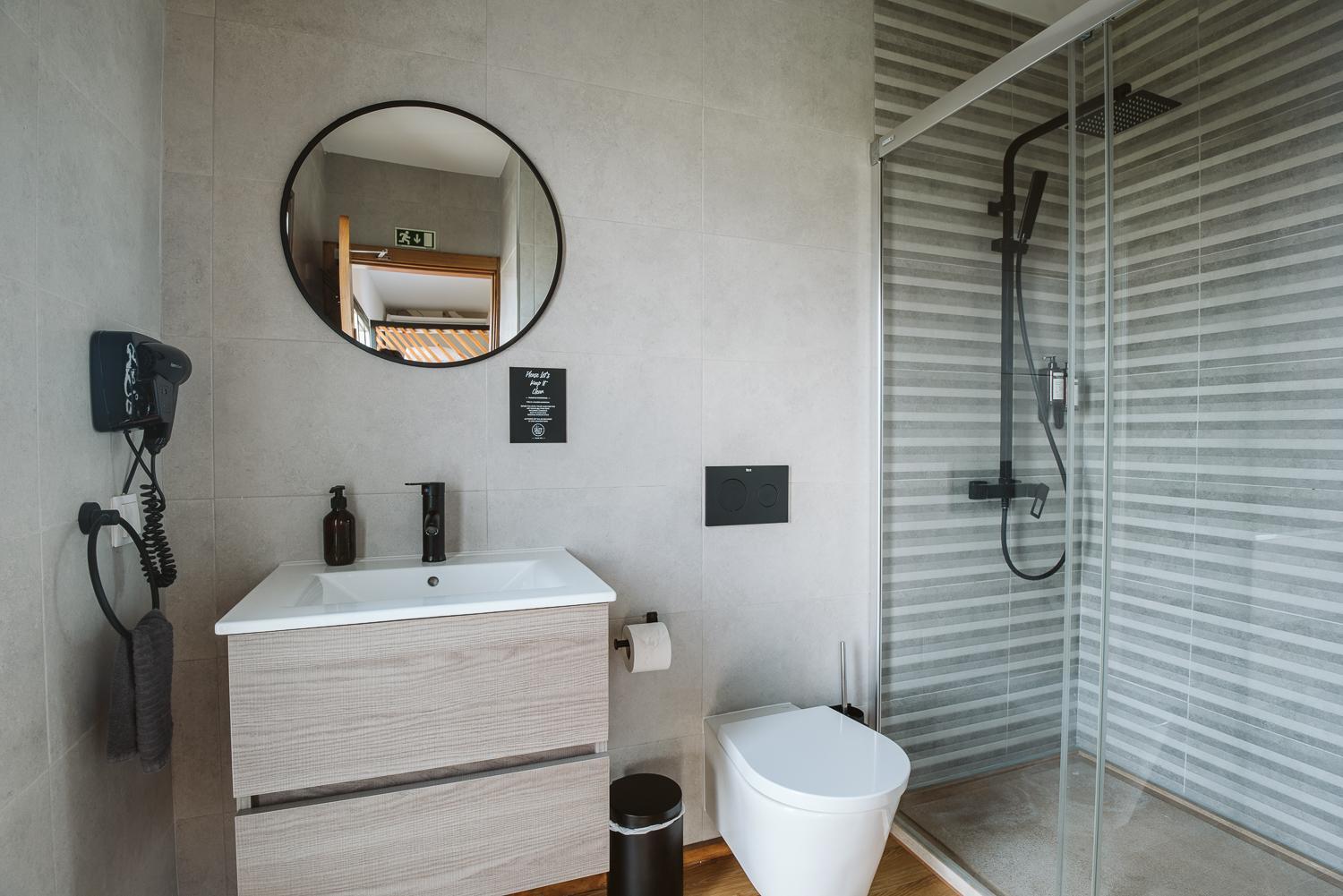 The Salty Pelican Yoga & Surf Retreat Peniche Kamer foto