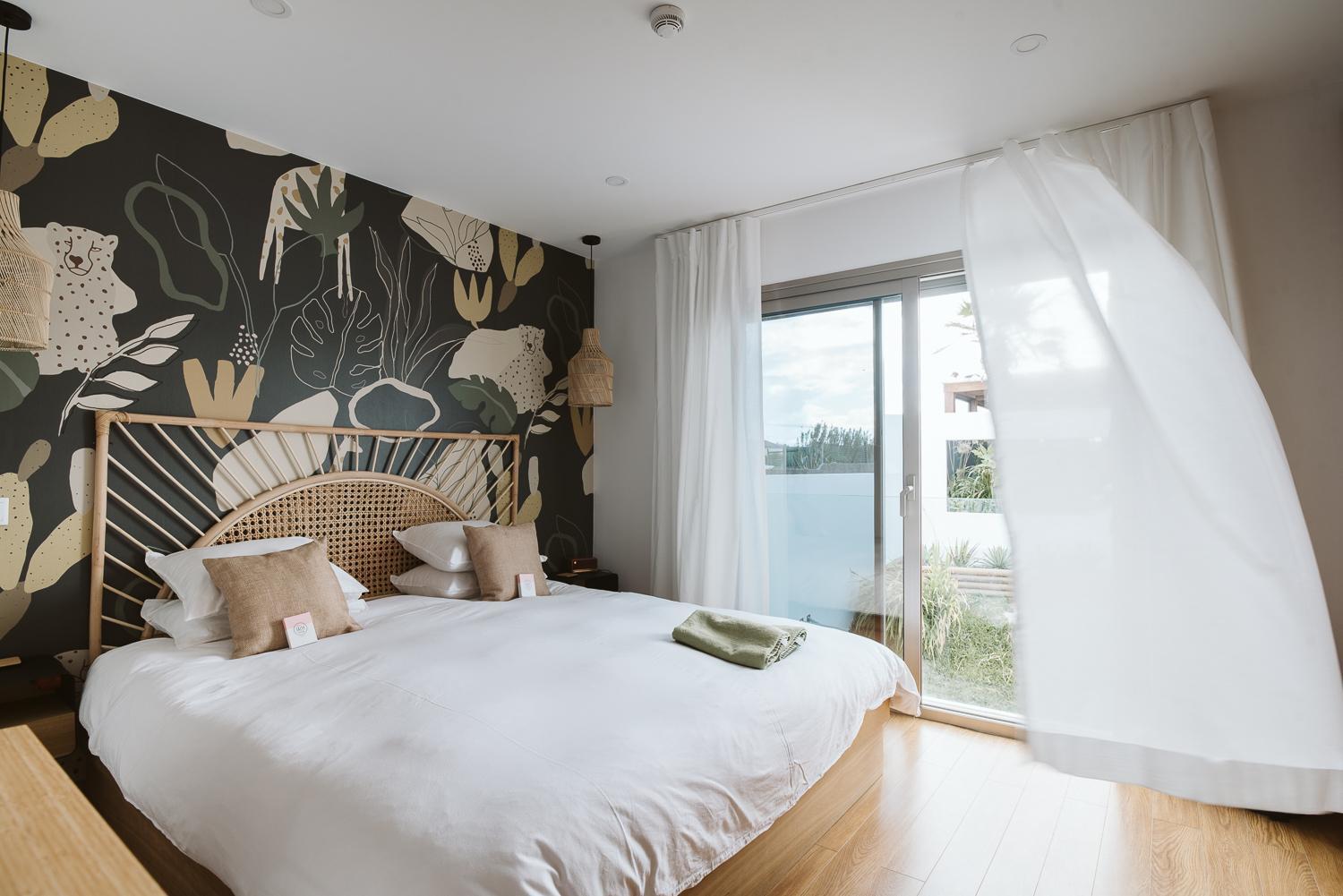 The Salty Pelican Yoga & Surf Retreat Peniche Buitenkant foto