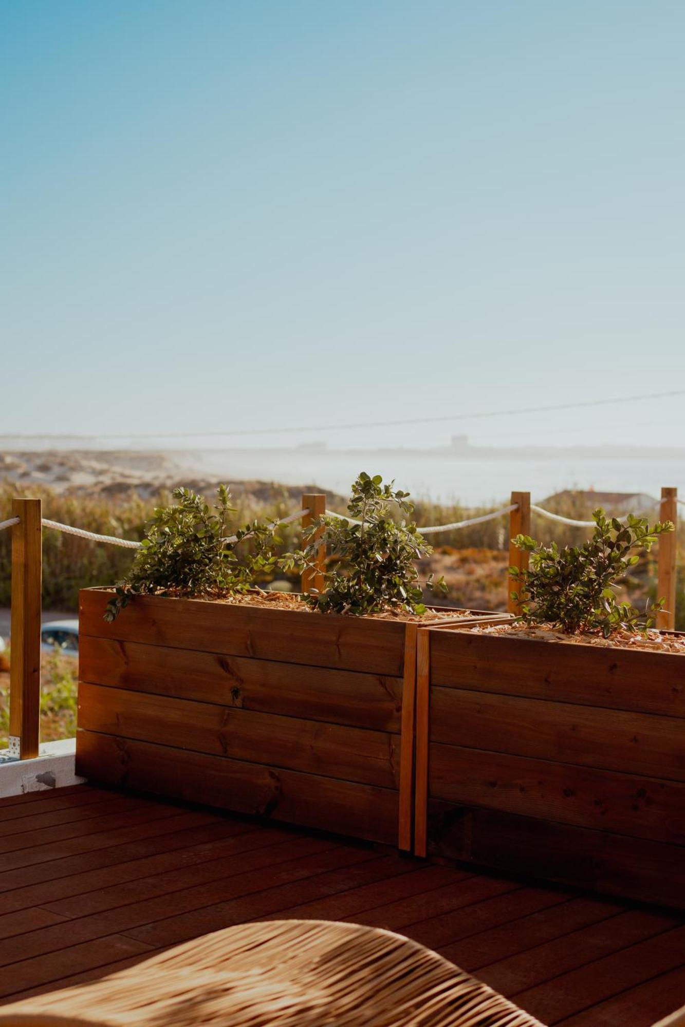 The Salty Pelican Yoga & Surf Retreat Peniche Kamer foto