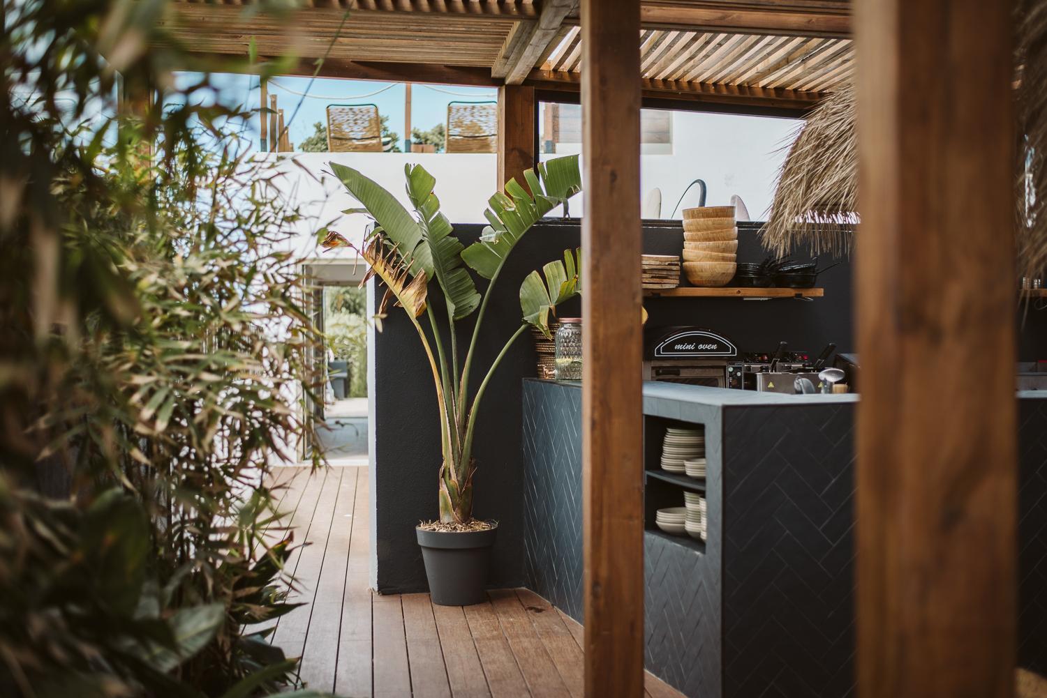 The Salty Pelican Yoga & Surf Retreat Peniche Buitenkant foto